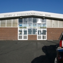 Fitzpatrick Skating Arena - Ice Skating Rinks