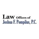 Law Offices of Joshua F. Pompilus, P.C. - Attorneys