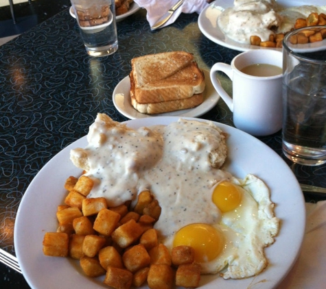 City Diner - Saint Louis, MO