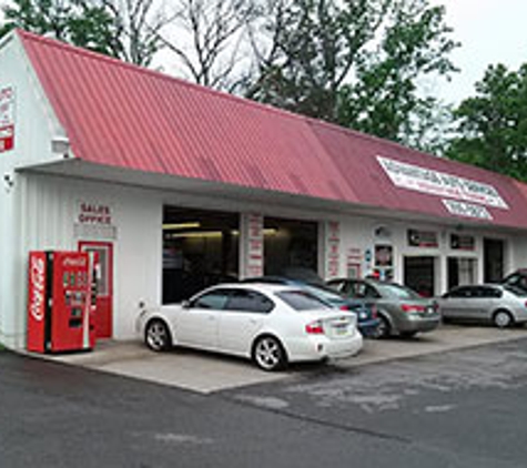 Advantage Auto Service - Johnstown, PA