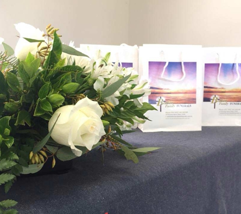 Becker Family Funerals - Taree, NSW