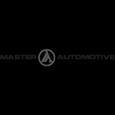 Master Automotive- Audi BMW Mercedes Mini Porsche Repair Service - Automobile Parts & Supplies