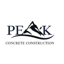 Peak Concrete Construction - Concrete Contractors