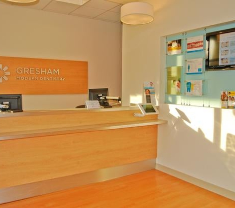Gresham Modern Dentistry and Orthodontics - Gresham, OR