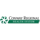 Conway Regional Medical Center Emergency Room