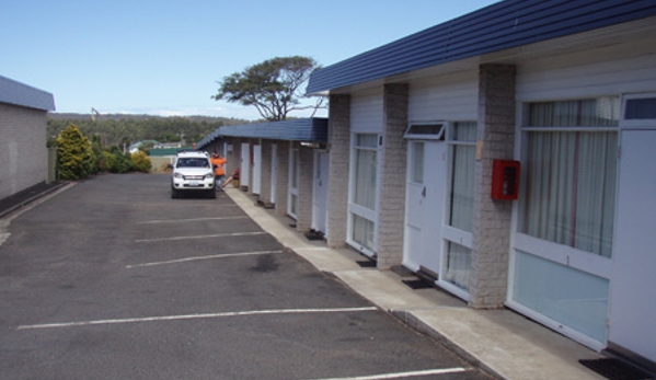 Top Of The Town Hotel/Motel - Upper Burnie, TAS