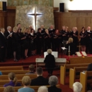 First Baptist Church