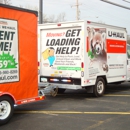 U-Haul Moving & Storage of Feasterville - Truck Rental