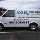 ASDL Door Repair