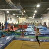 The Gold Gymnastics gallery