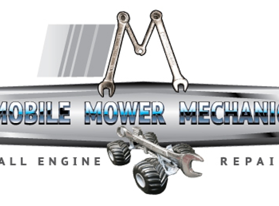 Mobile Mower Mechanic Small Engine Repair - Memphis, TN