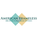 American Frameless Shower Door - Windows-Repair, Replacement & Installation