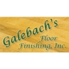 Galebach's Floor Finishing Inc gallery