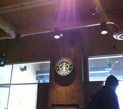 Starbucks Coffee - South Lake Tahoe, CA