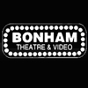 Bonham Theatre & Video gallery