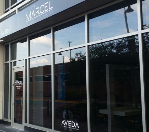 Claude Marcel Salon De Coiffure & Spa - Vienna, VA