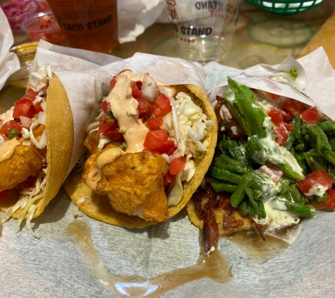 The Taco Stand - San Diego, CA