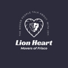 Lion Heart Movers gallery