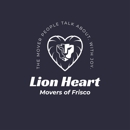Lion Heart Movers - Movers