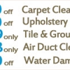 Pro Carpet Cleaning Spring gallery