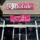 T-Mobile - Cellular Telephone Equipment & Supplies-Rental