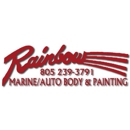 Rainbow Marine Auto Body - Automobile Consultants