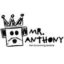 Mr Anthony Dog Mobile Grooming - Mobile Pet Grooming