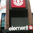 Element Retail - Clothing Stores