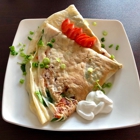 Crepes N Sandwiches