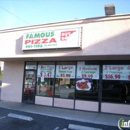 Famous Pizza - Pizza