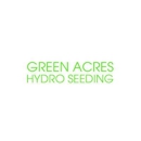 Green Acres Hydro Seeding - Landscape Contractors