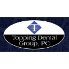 Topping Brian R. Dr DDS
