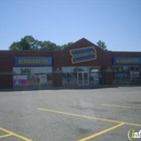 State Liquor Store # 141 - Liquor Stores