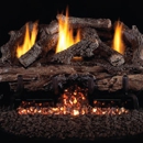 Chesapeake Brogan Gas Fireplace Service / Repair - Fireplaces