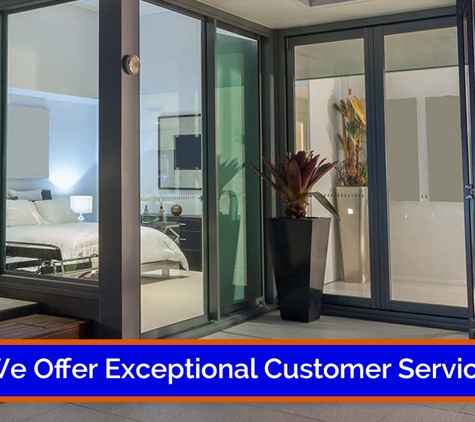 Fields Glass & Glazing Pty Ltd - Castle Hill, NSW. We Offer Exceptional Customer Service