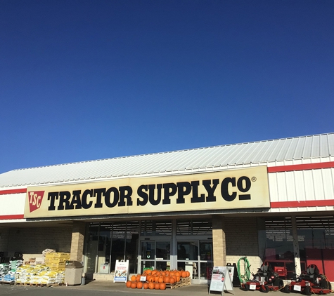 Tractor Supply Co - Van Wert, OH