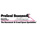ProSeal Basement Systems - Waterproofing Contractors