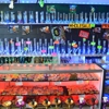 Tobacco Hut gallery