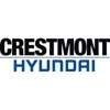Crestmont Hyundai gallery