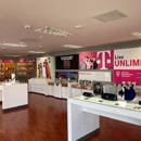 T-Mobile - Cellular Telephone Service