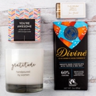 Prosperity Candle