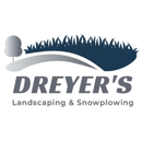 Dreyer's Landscaping & Snowplowing - Snow Removal Service