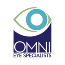 OMNI Eye Specialists (Oak Crest Residents Only - Contact Lenses