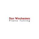 Don Winchesters Piano Tuning - Pianos & Organ-Tuning, Repair & Restoration