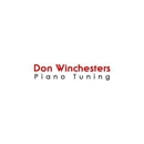 Don Winchester's Piano Tuning - Pianos & Organ-Tuning, Repair & Restoration