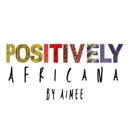 Positively Africana By Aimee - Exercise & Physical Fitness Programs