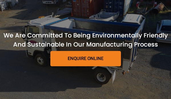 Firewood Devils. We Are Committed To Being Environmentally Friendly And Sustainable In Our Manufacturing Process