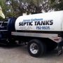 James Calhoun Septic Tanks