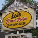 Lee's Famous Recipe Chicken - Chicken Restaurants