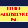 Lehigh Multiservice gallery